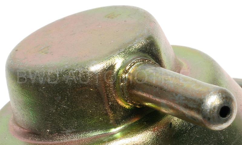 BWD VC407 Carburetor Choke Pull-Off product image 2 of 2