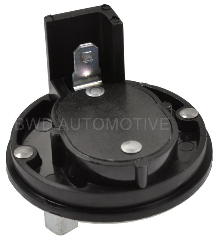 1977 GMC C25 Carburetor Choke Thermostat BWD TH310 image 2 of 2