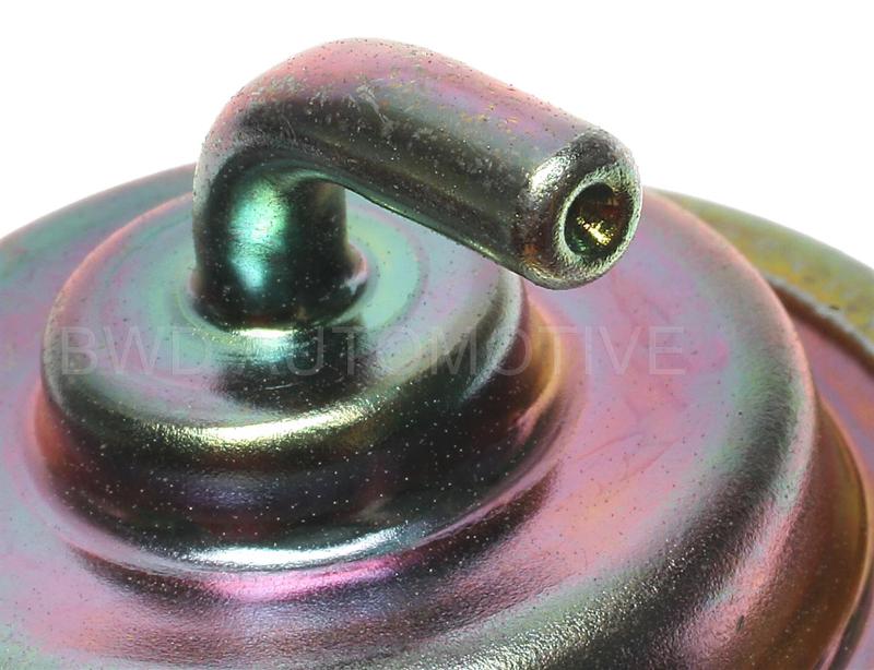 1979 Toyota Corolla Carburetor Choke Pull-Off BWD VC734 image 2 of 2