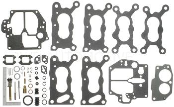 1993 Mazda B2200 Carburetor Repair Kit