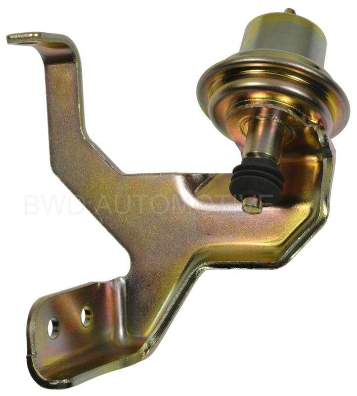 2000 Nissan Pathfinder Carburetor Dash Pot BWD DP359 image 2 of 2