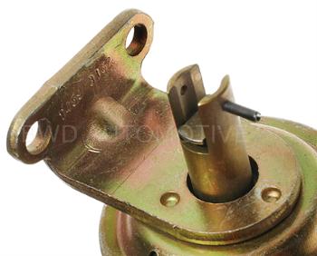 1980 Mercury Zephyr Carburetor Choke Pull-Off BWD VC563 image 2 of 2
