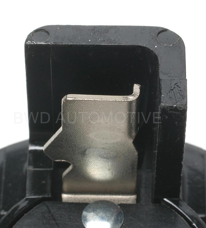1980 Oldsmobile Cutlass Calais Carburetor Choke Thermostat BWD TH337 image 2 of 2
