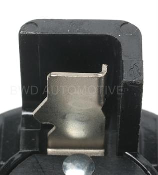 1983 Pontiac Firebird Carburetor Choke Thermostat BWD TH337 image 2 of 2
