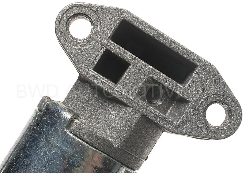 BWD ECS834 Mixture Control Solenoid product image 2 of 2