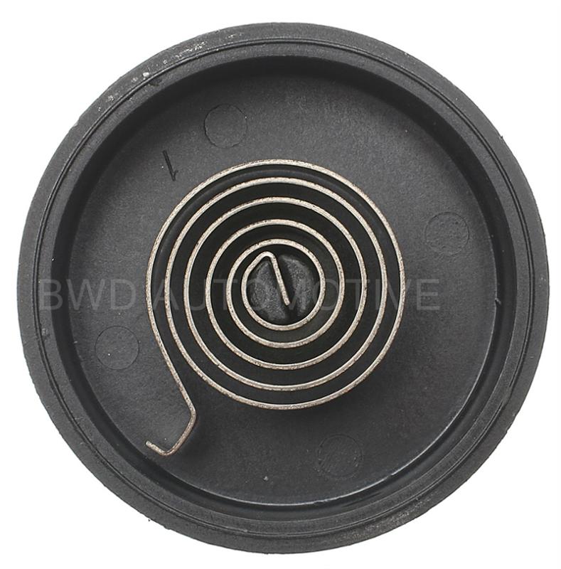1978 Ford E-100 Econoline Carburetor Choke Thermostat BWD TH77 image 1 of 1