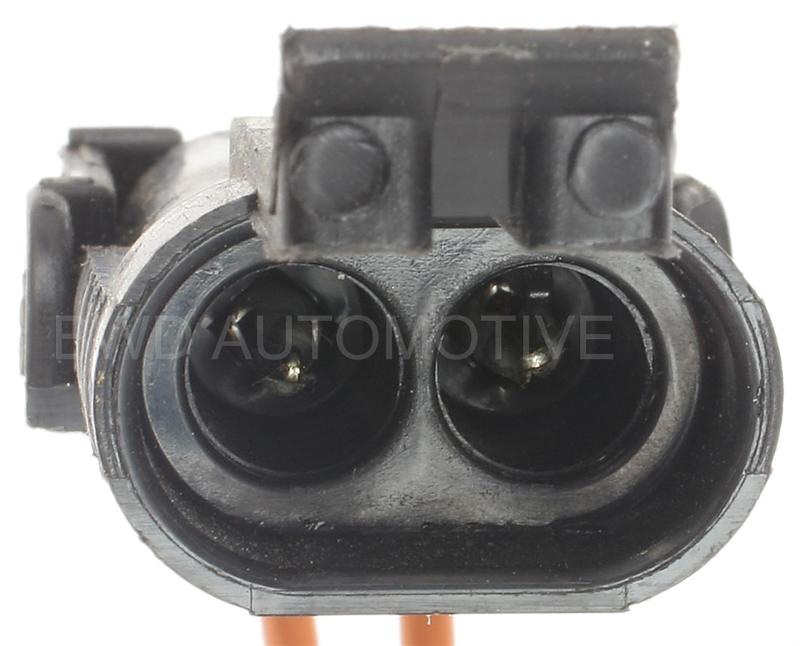 BWD ECS815 - Mixture Control Solenoid BWD ECS815 Mixture Control Solenoid product image 2 of 2