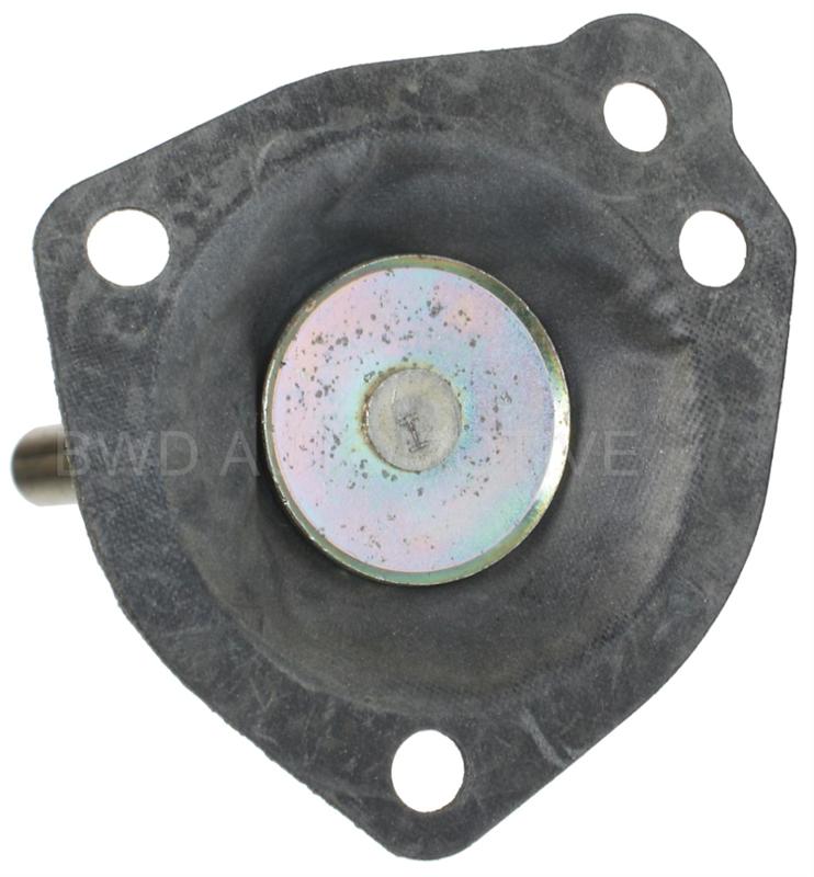 1980 Mercury Capri Carburetor Choke Pull-Off BWD VC480 image 2 of 2