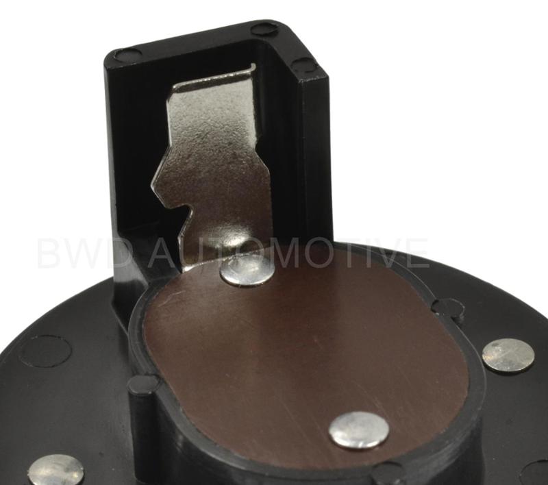 1980 Pontiac Firebird Carburetor Choke Thermostat BWD TH330 image 1 of 2