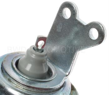1961 Chrysler Windsor Carburetor Choke Pull-Off BWD VC236 image 2 of 2