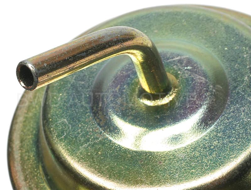 1984 Nissan Pulsar NX Carburetor Choke Pull-Off BWD VC749 image 1 of 2