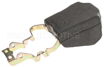 1983 Pontiac Firebird Carburetor Float BWD CF274 image 3 of 3