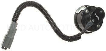 1983 Mercury Zephyr Carburetor Choke Thermostat BWD TH275 image 2 of 3