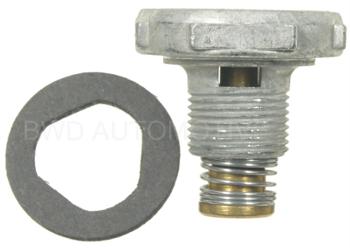 1978 Mercury Zephyr Carburetor Power Valve BWD 13524 image 3 of 3
