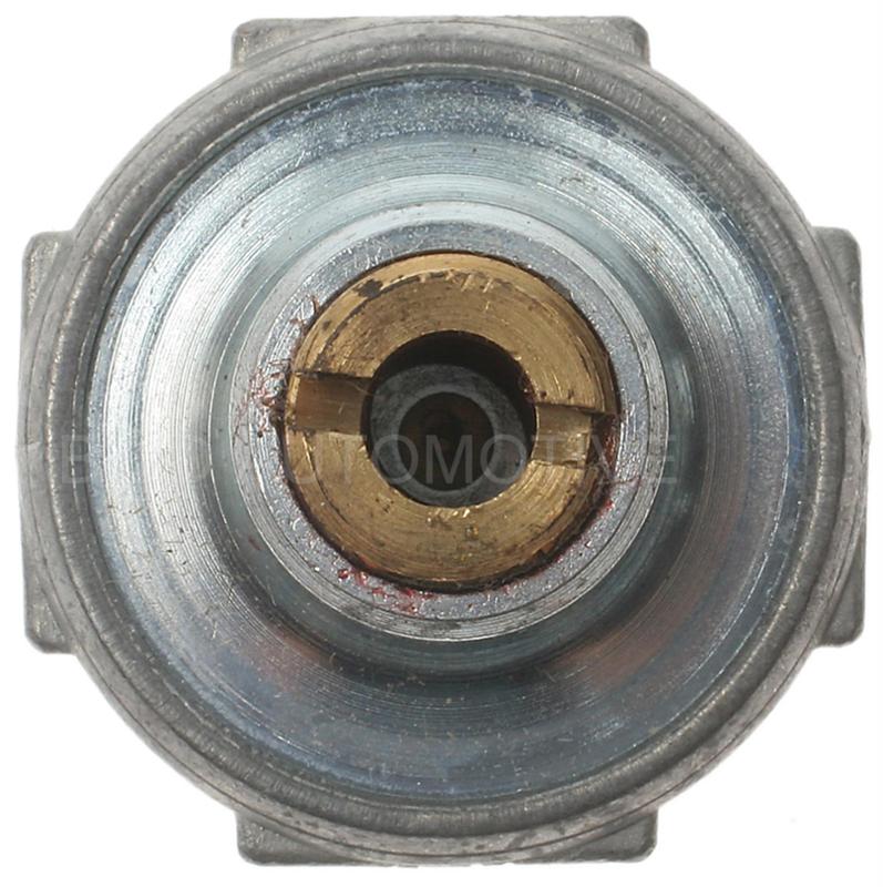 1976 Mercury Comet Carburetor Power Valve BWD 13522 image 1 of 2