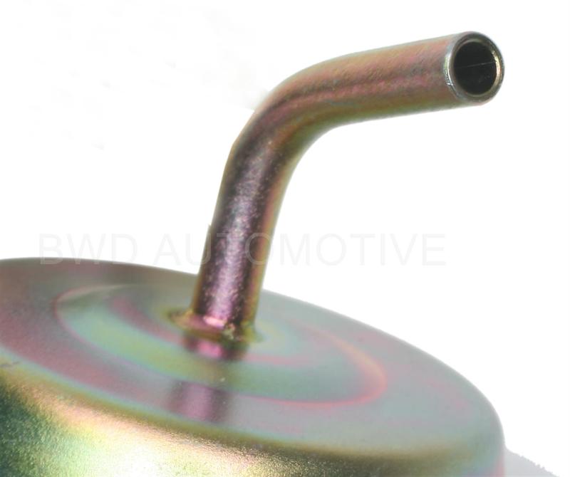 1984 Nissan Pulsar NX Carburetor Choke Pull-Off BWD VC709 image 2 of 2