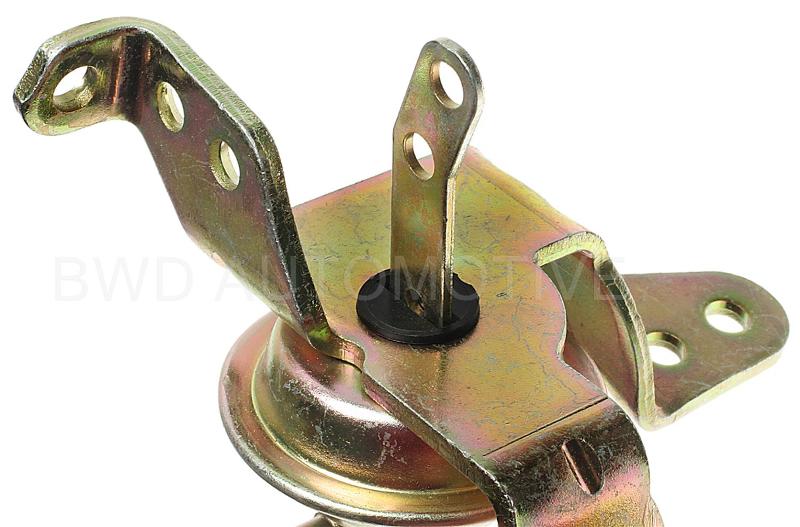 1984 Oldsmobile Firenza Carburetor Choke Pull-Off BWD VC642 image 2 of 2