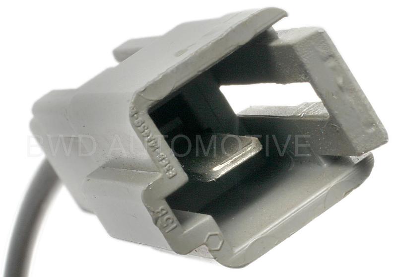 1985 Mercury Marquis Carburetor Choke Thermostat BWD TH276 image 2 of 2