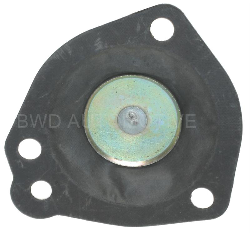 1977 Oldsmobile Starfire Carburetor Choke Pull-Off BWD VC552 image 2 of 2