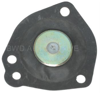 1983 Chrysler E Class Carburetor Choke Pull-Off BWD VC552 image 2 of 2