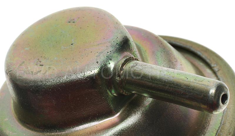 1976 Pontiac Sunbird Carburetor Choke Pull-Off BWD VC406 image 1 of 2