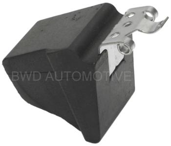 1983 Mercury Capri Carburetor Float BWD CF275 image 2 of 2