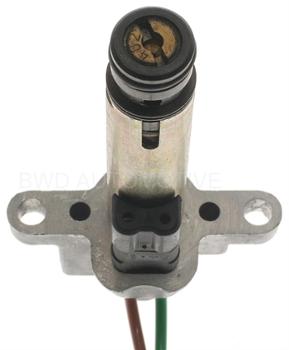 1982 Chrysler LeBaron Mixture Control Solenoid BWD ECS807 image 1 of 2