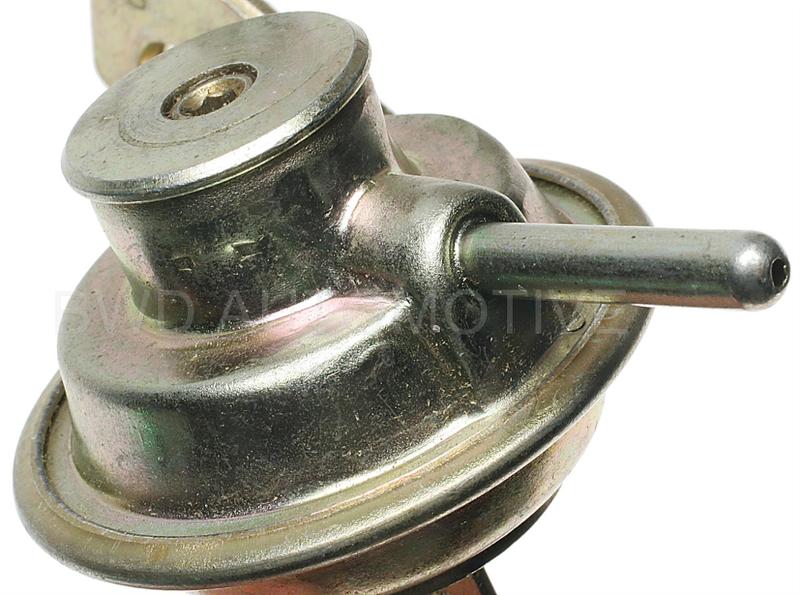 1983 GMC S15 Carburetor Choke Pull-Off BWD VC599 image 2 of 2