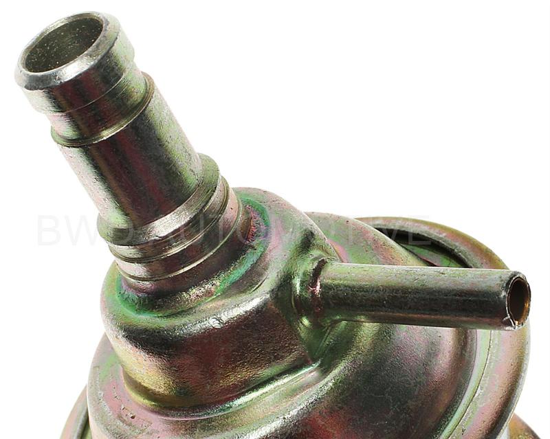 1982 Pontiac Phoenix Carburetor Choke Pull-Off BWD VC617 image 2 of 2