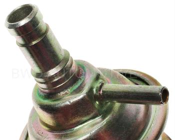 1983 Pontiac Firebird Carburetor Choke Pull-Off BWD VC617 image 2 of 2