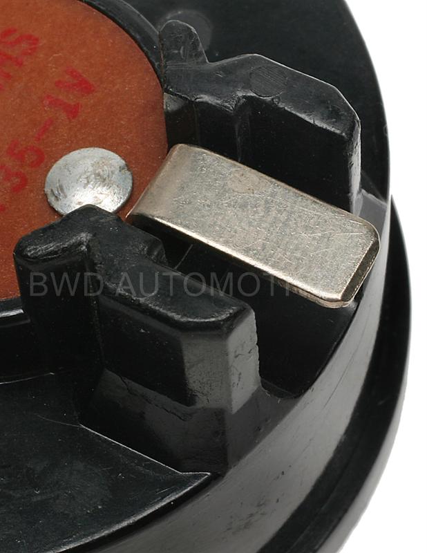 1982 Ford E-100 Econoline Carburetor Choke Thermostat BWD TH374 image 2 of 2