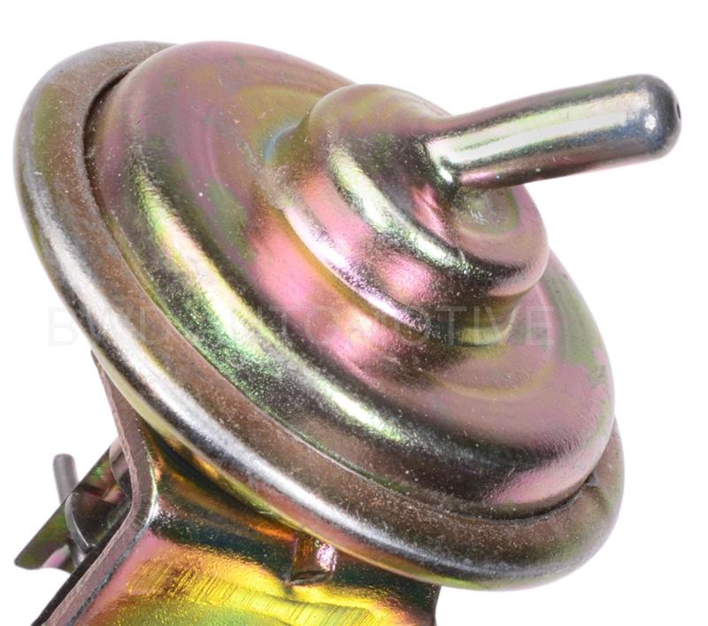1975 Dodge Dart Carburetor Choke Pull-Off BWD VC688 image 2 of 2