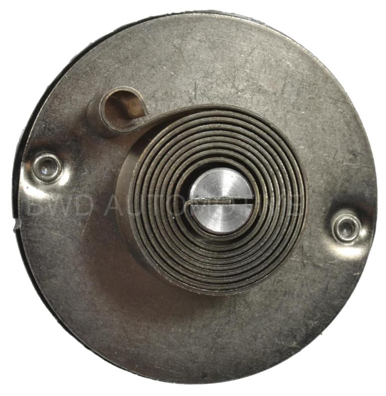 1979 Plymouth Horizon Carburetor Choke Thermostat BWD TH254 image 2 of 2