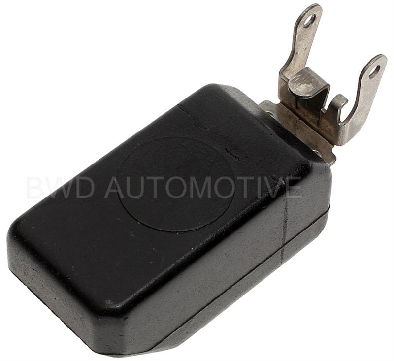 1973 Toyota Mark II Carburetor Float BWD CF510 image 2 of 2