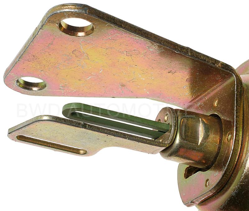 1983 GMC C2500 Suburban Carburetor Choke Pull-Off BWD VC600 image 2 of 2
