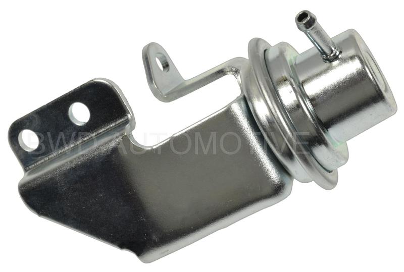 2002 Infiniti G20 Carburetor Dash Pot BWD DP358 image 2 of 2
