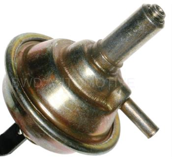 1983 Pontiac Firebird Carburetor Choke Pull-Off BWD VC621 image 2 of 2
