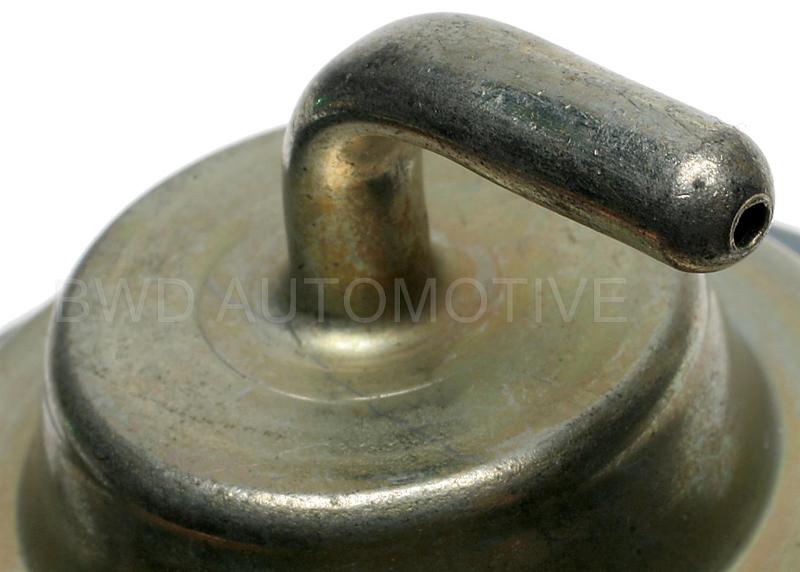 1971 Oldsmobile Cutlass Carburetor Choke Pull-Off BWD VC370 image 2 of 2