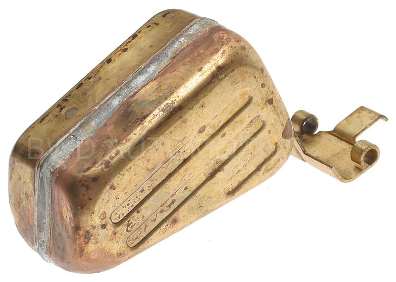 1960 Mercury Montclair Carburetor Float BWD CF298B image 2 of 2