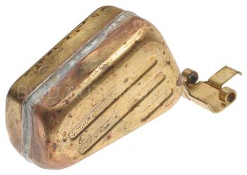 1963 Mercury Meteor Carburetor Float BWD CF298B image 3 of 3