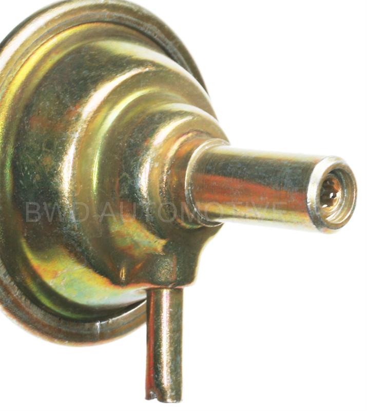 1984 Chevrolet Camaro Carburetor Choke Pull-Off BWD VC644 image 2 of 2
