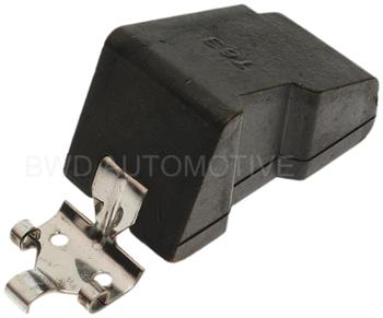 1963 Mercury Meteor Carburetor Float BWD CF259 image 3 of 3