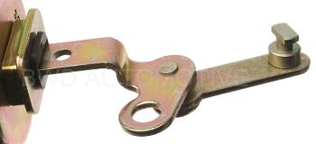 1983 Pontiac Firebird Carburetor Choke Pull-Off BWD VC726 image 2 of 2