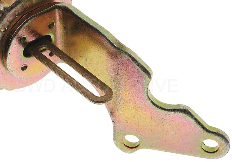 1982 Ford C800 Carburetor Dash Pot BWD DP345 image 2 of 2