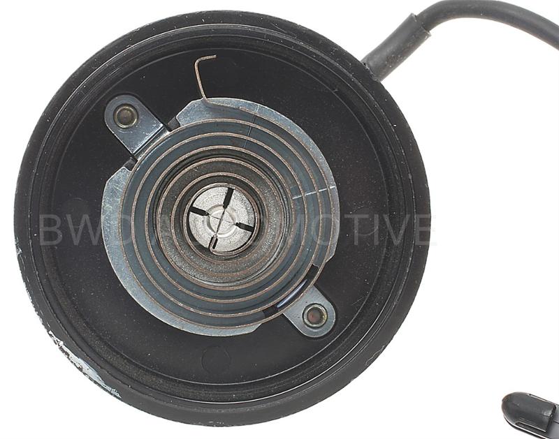 1980 Lincoln Continental Carburetor Choke Thermostat BWD TH219 image 2 of 2