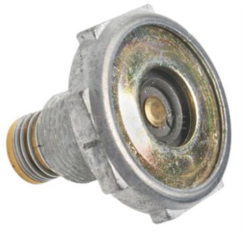 1978 Mercury Zephyr Carburetor Power Valve BWD 13500 image 3 of 3