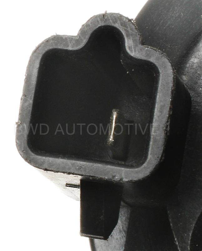 1983 Ford Ranger Carburetor Choke Thermostat BWD TH272 image 2 of 2