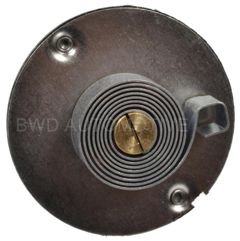 1983 Chevrolet S10 Blazer Carburetor Choke Thermostat BWD TH362 image 2 of 2
