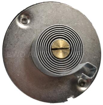 1983 Pontiac Firebird Carburetor Choke Thermostat BWD TH351 image 2 of 2