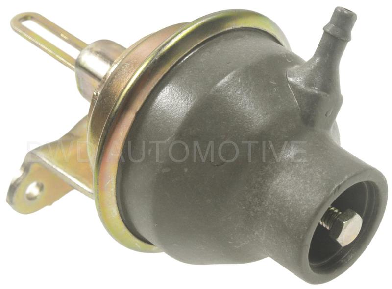 1978 Ford E-350 Econoline Carburetor Choke Pull-Off BWD VC433 image 2 of 2